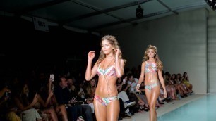 'Miami Fashion week 2016: Luli Fama'
