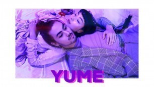 'YUME / A Fashion Film by Kevin Kinno'