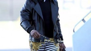 'Cam Newton\'s Most Over the Top Fashion Choices'