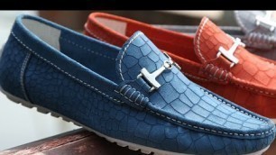 'Men\'s Shoes | Shoes for men type video | Men shoes collection fashion style| Men shoes brand'