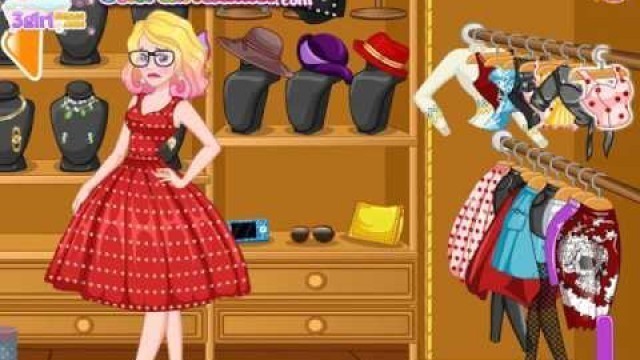 'Fashion Boutique Disney Princess Makeover 2 - Best Baby Game For Girls'