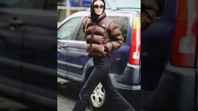 'Kendall Jenner Fashion 