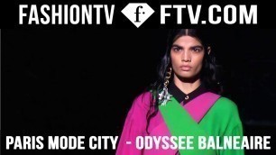 'Bhumika Arora Model Talks FW 15/16 | FashionTV'