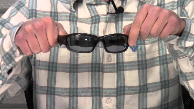 'Oakley Straight Jacket Sunglasses Review at Surfboards.com'