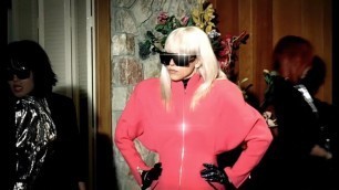 'Fashion  - Lady Gaga (Music Video).'