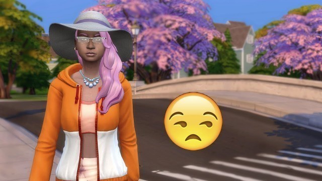 'How to Stop Sims 4 Townies from Dressing Weird | CAS hiders mod'