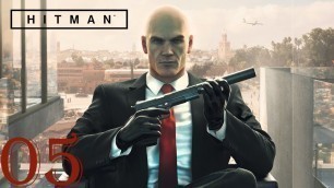 'Hitman - EP5 - It\'s Called Fashion, Look It Up!'