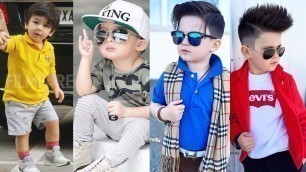 'Kids Dress For Boys | Fashion Friendly Kids Party Wear Outfit Designs | Fashion Trends'