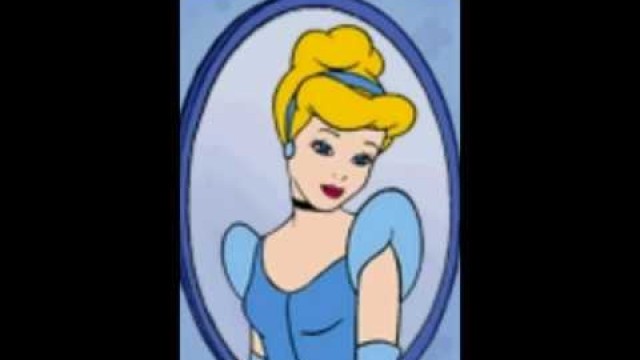 'Disney Princess Fashion Boutique: Cinderella  (2000)'