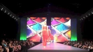 'FIDM Debut Show 2013'