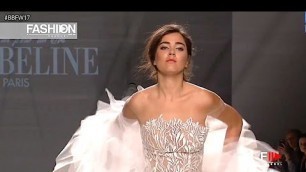 'CYMBELINE Barcelona Bridal Fashion Week 17 - Fashion Channel'