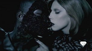 'Lady GaGa - Black Jesus † (Amen Fashion) [Mike Beatz Club Mix] Music Video'