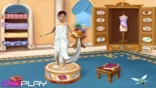 '♥ Disney Princess Fashion Boutique 2 Jasmine (Disney Games for Girls) Part 5 HD'