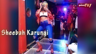'It\'s called fashion - Sheebah Karungi'