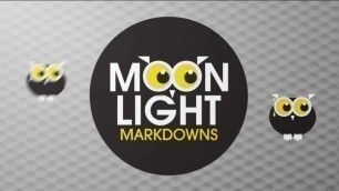 'HSN | Moonlight Markdowns featuring Fashions 06.08.2017 - 05 AM'