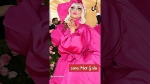 'Lady Gagas insane looks will leave you speechless!!!