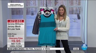 'HSN | Fashion & Accessories Clearance Up To 60% Off 12.24.2016 - 06 AM'