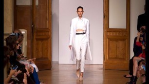 'Aquilano.Rimondi | Spring Summer 2017 Full Fashion Show | Exclusive'