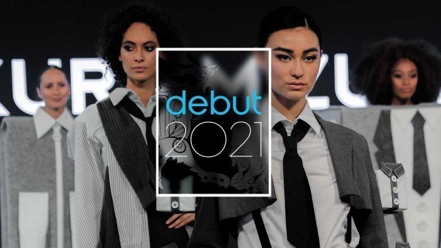 'FIDM DEBUT Runway Show 2021 Collections'