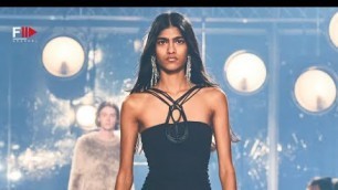 'ISABEL MARANT Best Looks Fall 2022 - Fashion Channel'