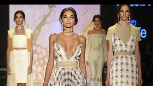 'Francis Arata | Spring Summer 2017 Full Fashion Show | Exclusive'