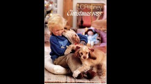 '1985 JCPenney Christmas Catalog'
