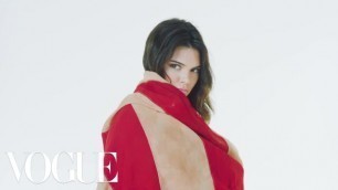 'Kendall Jenner, Hailey Baldwin, Michael Kors, and More Show You Their Voting Moves | Vogue'