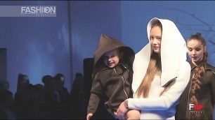 'MANJULTEAM Odessa Fashion Week 2016 - Fashion Channel'
