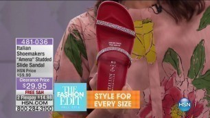 'HSN | Fashion & Accessories Clearance Up To 60% Off 09.01.2016 - 09 AM'