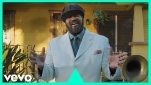 'Gregory Porter - Consequence of Love (Official Music Video)'