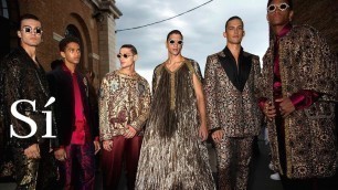 'High Fashion | Dolce&Gabbana Classics | Alta Sartoria Fashion Show in Arsenale Venezia'
