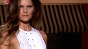 'DSQUARED2 Spring 2007 Milan - Fashion Channel'