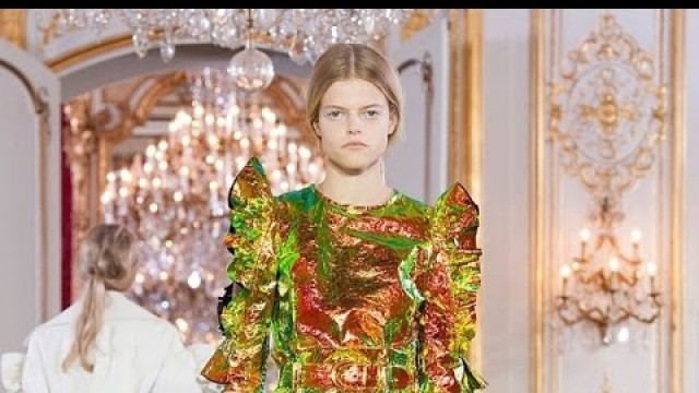 'DROMe | Spring Summer 2017 Full Fashion Show | Exclusive'
