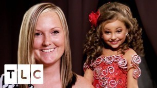 'The Scream Queen | Toddlers and Tiaras'