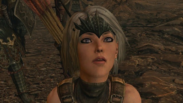 'The best part of Dragon\'s Dogma'