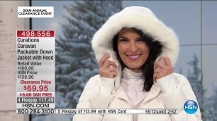 'HSN | The List with Colleen Lopez 12.22.2016 - 10 PM'