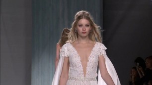 'Galia Lahav - Barcelona Bridal Fashion Week 2017'