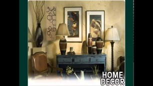 'Magnolia Home Decor'