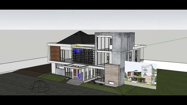 'Modern Exterior Design ll Bangladesh House Design ll সুন্দর বাড়ির ডিজাইন ll House Design Ideas'