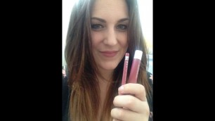 'Makeup Mondays| Kylie Jenner inspired lip| Drugstore dupes!'