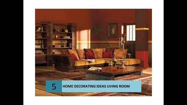 'Home Decorating Ideas Small Living Rooms'