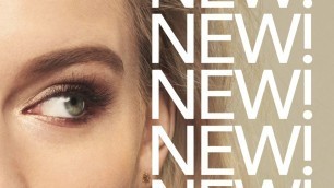 'NEW! JAFRA Beauty Brow Collection'