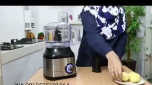 'WA 0812525101064 Penggunaan Food Processor Vienta, Harga Produk Vienta Food Processor Di Jember'