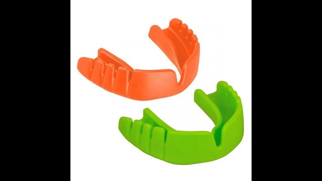 'DO Boxing Show – Episode 226 – OPRO Snap-Fit mouthguard $9.60'