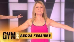 'ABDOS FESSIERS'