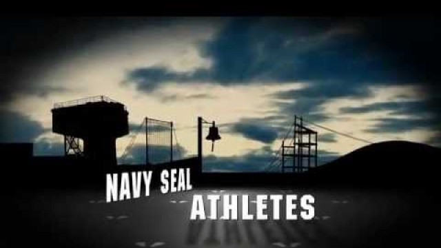'MilitaryPTFitness.com - Navy Seal Athlete - The Wrestler'