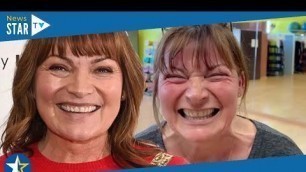'Lorraine Kelly unveils new fitness kick after opening up on weight loss journey'