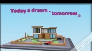 '3D Design Home Plan'
