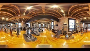 'Snap Fitness - Worthington (360° virtual tour)'