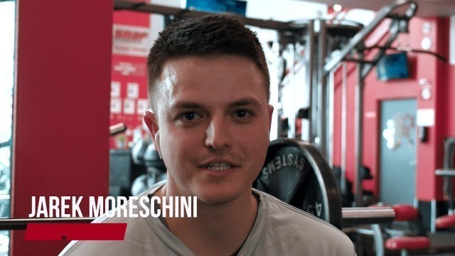 'Wake Up Pueblo\'s Behind the Scenes with Snap Fitness | Pueblo, CO'